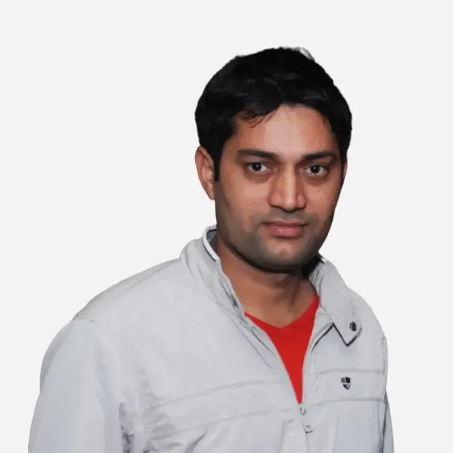 Ravinder Godara