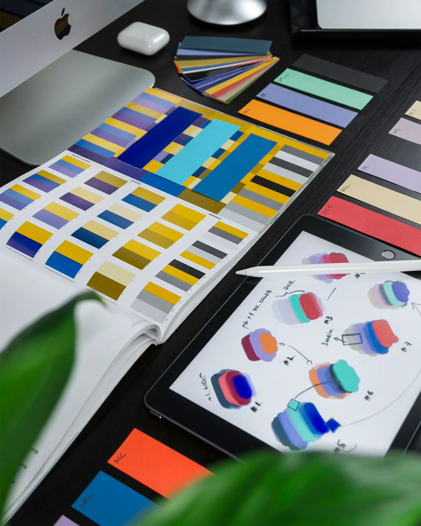 Logo Design Services
